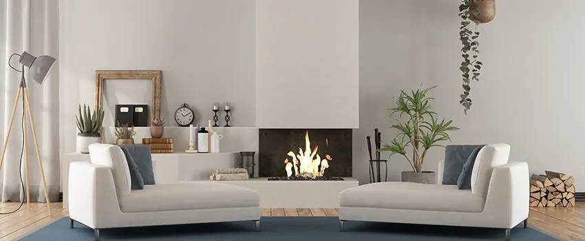 Decorative Fireplace Crystals Services in Holiday, Florida