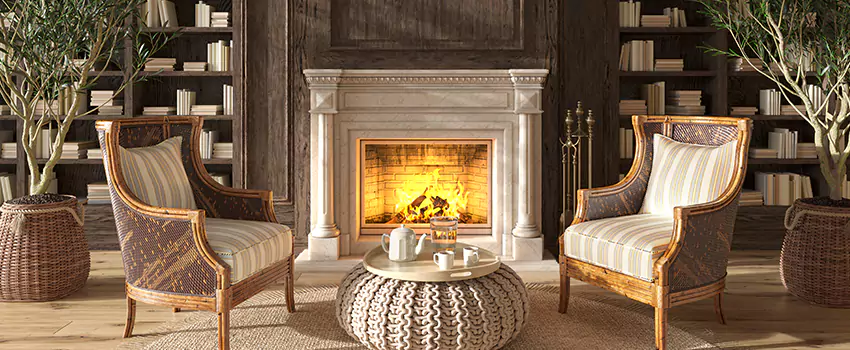 Ethanol Fireplace Fixing Services in Holiday, Florida