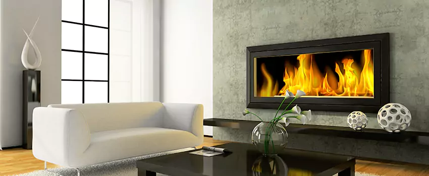 Fireplace Hearth Ideas in Holiday, Florida