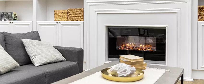Pellet Fireplace Insert Installation in Holiday, FL