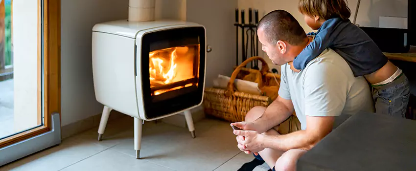Fireplace Flue Maintenance Services in Holiday, FL