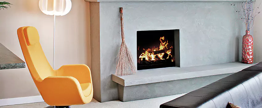 Electric Fireplace Makeover Services in Holiday, FL