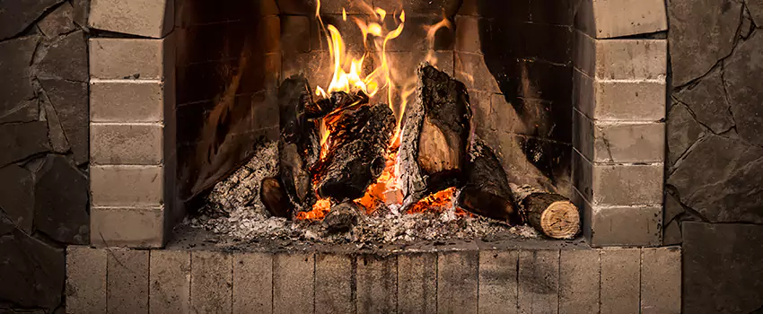 Cost of Rebuilding A Fireplace in Holiday, Florida
