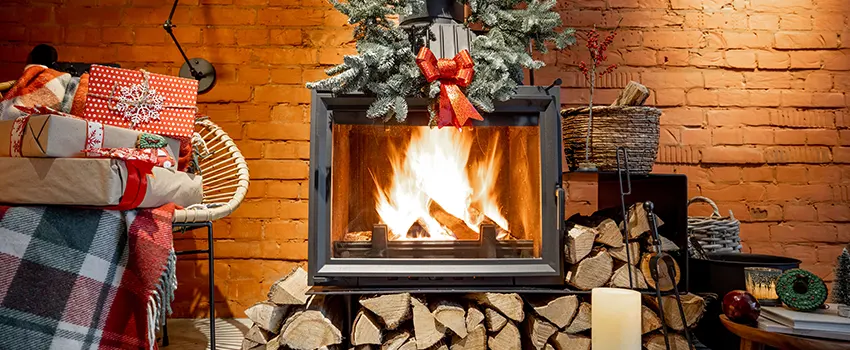 Steel Fireplace Grate Repair And Replacement Services in Holiday, Florida