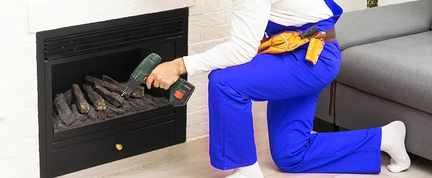 Fireplace Safety Inspection Specialists in Holiday, Florida