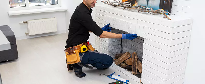 Gas Fireplace Repair And Replacement in Holiday, FL