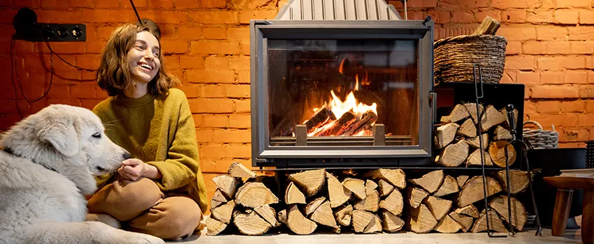 Fireplace Smell Removal Cost in Holiday, FL