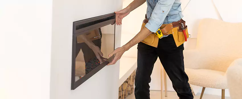 Traditional Fireplace Vent Sweeping in Holiday, FL