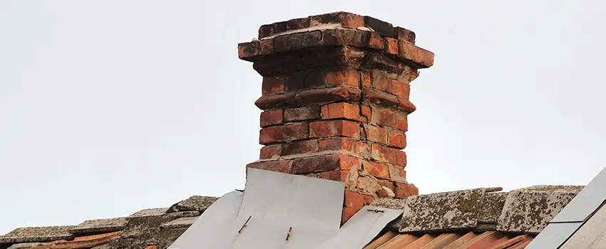 Cost of Fixing Blocked Chimney in Holiday, Florida