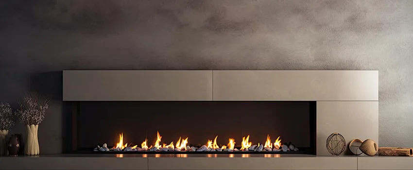Gas Fireplace Logs Supplier in Holiday, Florida
