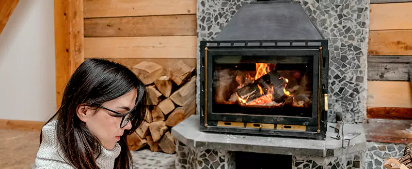 Harman P68-C Pellet Stove Repair in Holiday, Florida 