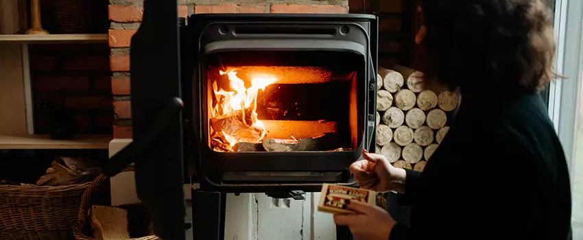 Hearthstone Wood Stoves Fireplace Repair in Holiday, Florida