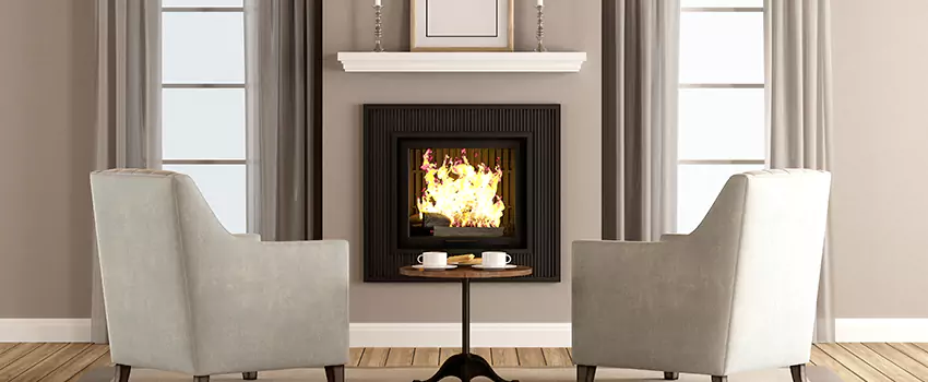 Heatilator Direct Vent Fireplace Services in Holiday, Florida