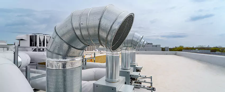 Insulated Ductwork Repair Services Near Me in Holiday, FL