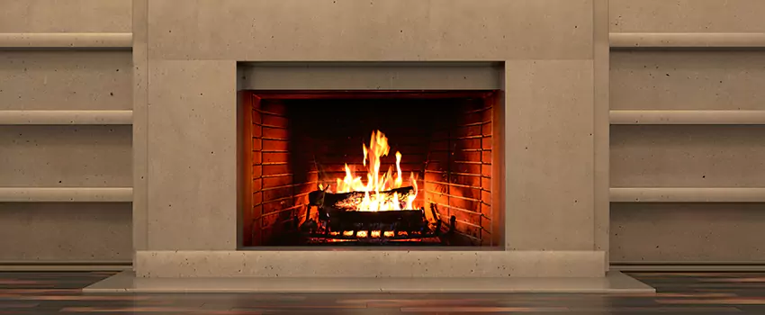 Majestic Trilliant Series Gas Fireplace Insert Repair in Holiday, Florida