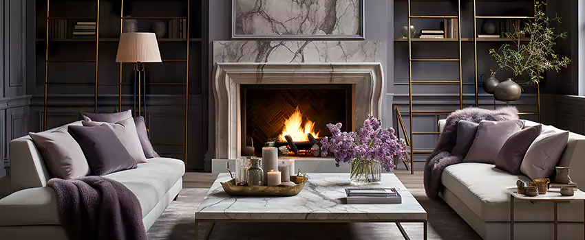 Napoleon Galaxy Series Outdoor Fireplaces Repair in Holiday, FL