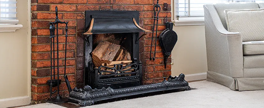 Custom Old Fireplace Redesign Services in Holiday, Florida