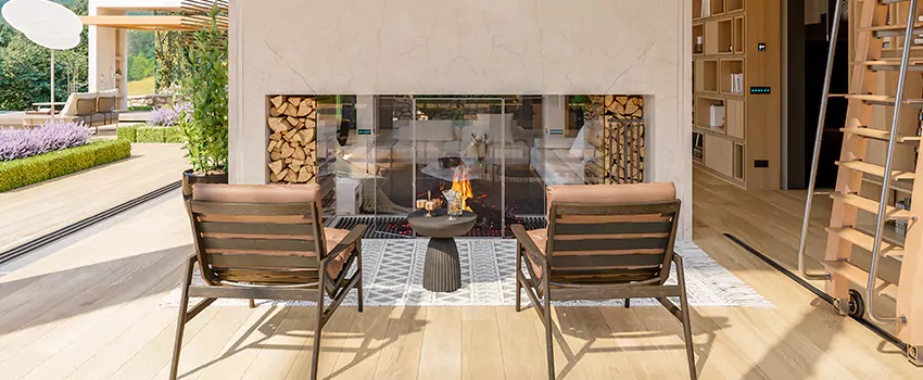 Ortal Space Creator Fireplace Repair in Holiday, FL