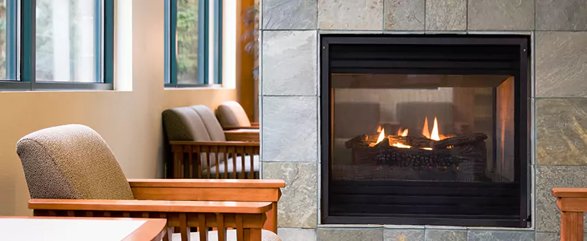 Osburn Fireplace Tempered Glass Hearth Pad Replacement in Holiday, Florida