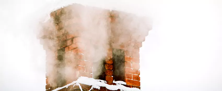 Chimney Flue Soot Removal in Holiday, FL