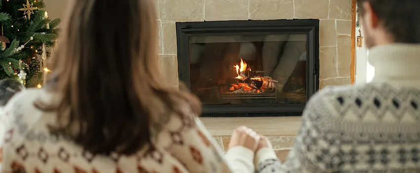 Superior Open-Hearth Wood Fireplaces in Holiday, FL