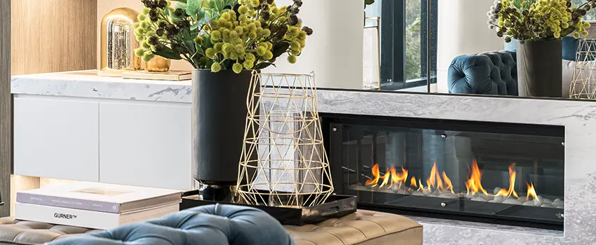 Professional Town & Country Luxury Fireplace Maintenance Experts in Holiday, Florida