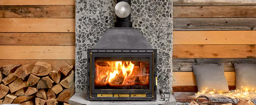 Travis Industries Elite Fireplace Inspection and Maintenance in Holiday, Florida