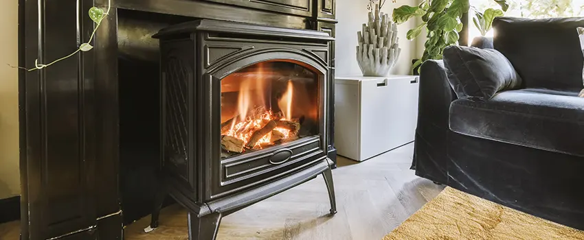 Valor Wood Fireplace in Holiday, FL