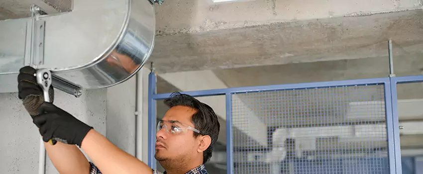 Benefit of Ventilation Cleaning in Holiday, Florida