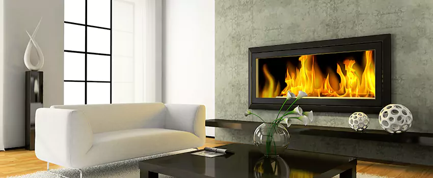 Ventless Fireplace Oxygen Depletion Sensor Installation and Repair Services in North Bellmore, New York