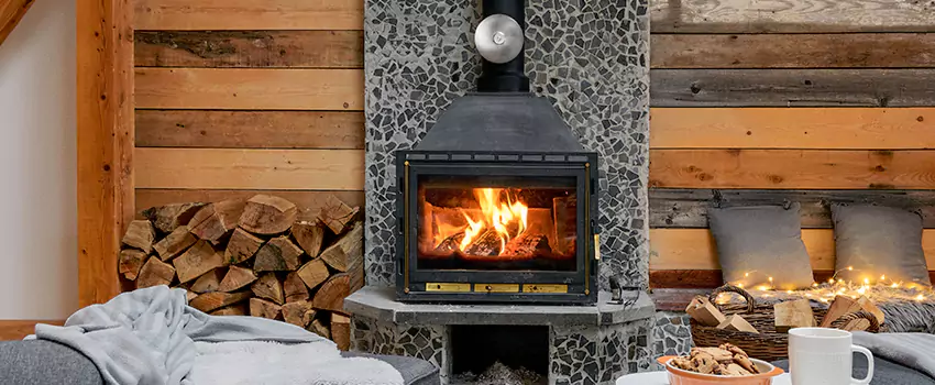 Affordable Wood Fireplace Fixing Solutions in Holiday, Florida