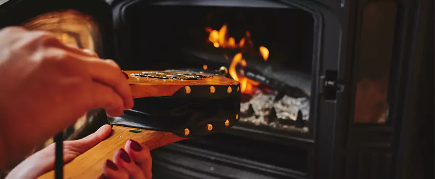 Cost of Wood Furnace Repair and Installation Services in Holiday, FL