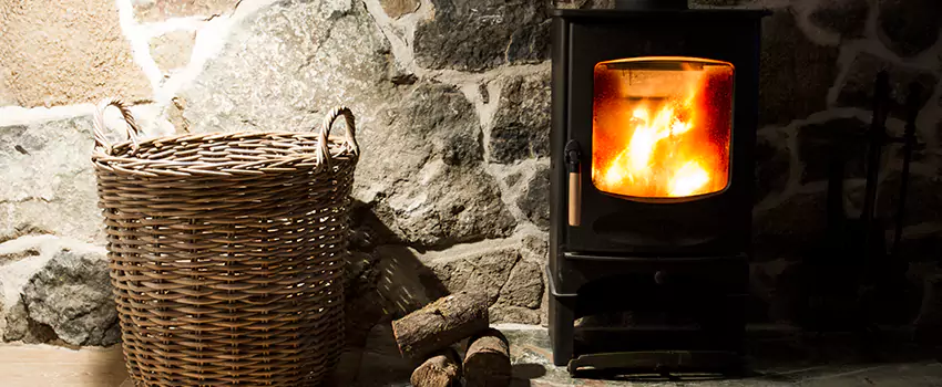 Wood Stove Fire Bricks Cleaning Services in North Bellmore, New York