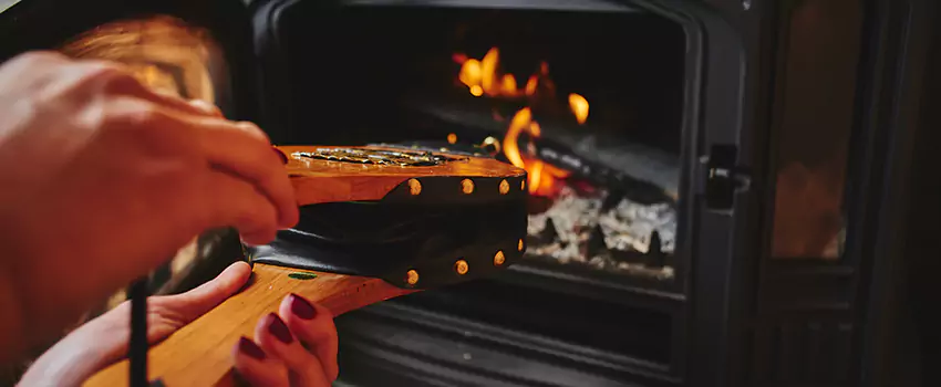 Wood Stove Grates Repair in Holiday, Florida
