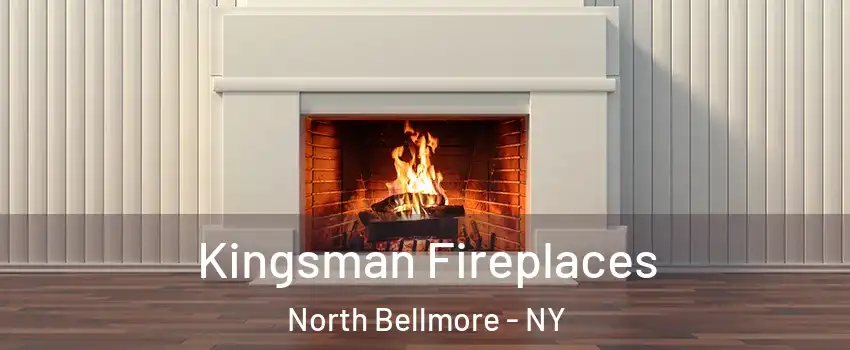 Kingsman Fireplaces North Bellmore - NY
