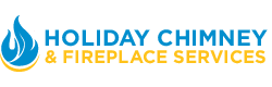 Fireplace And Chimney Services in Holiday