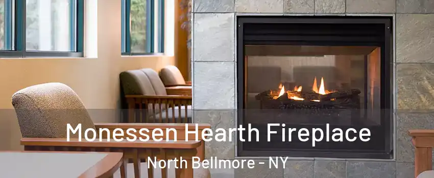  Monessen Hearth Fireplace North Bellmore - NY