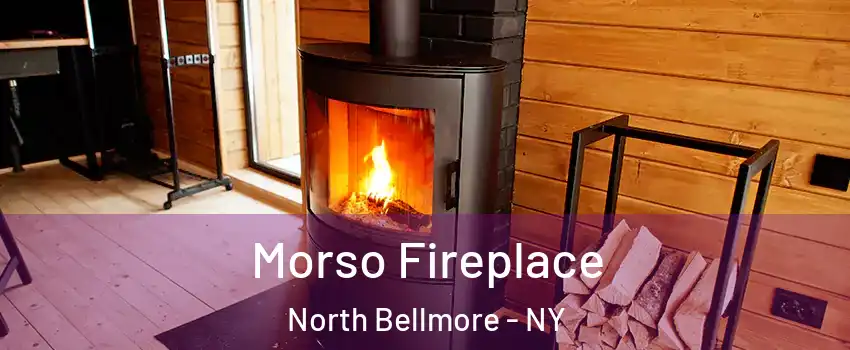  Morso Fireplace North Bellmore - NY