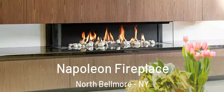 Napoleon Fireplace North Bellmore - NY