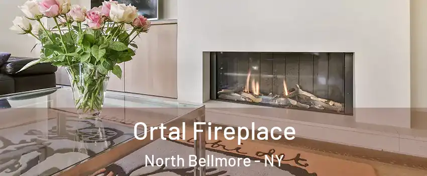 Ortal Fireplace North Bellmore - NY