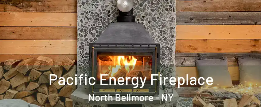 Pacific Energy Fireplace North Bellmore - NY