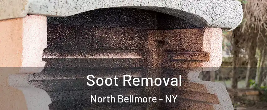 Soot Removal North Bellmore - NY