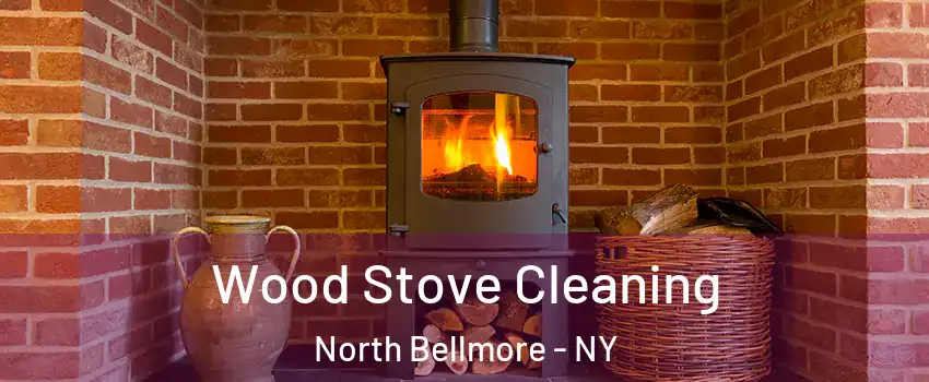 Wood Stove Cleaning North Bellmore - NY